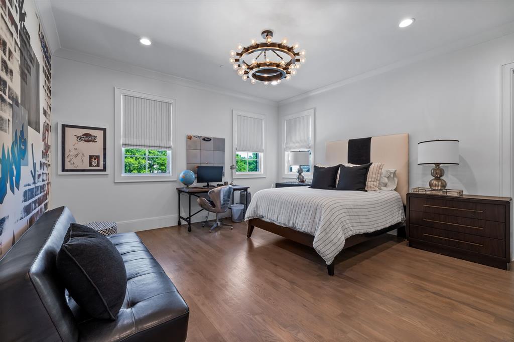 Hillcrest Estates - Residential