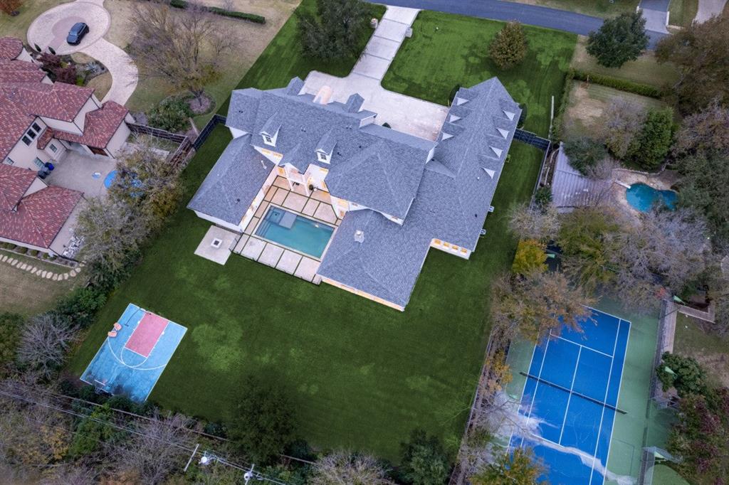 Hillcrest Estates - Residential