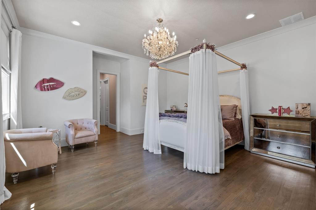 Hillcrest Estates - Residential