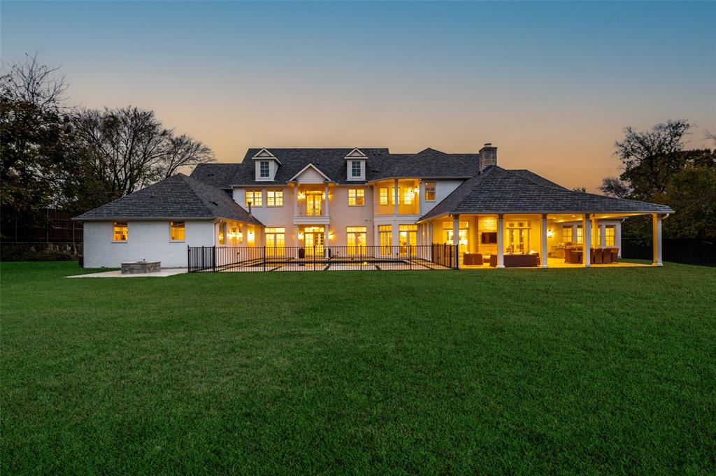 Hillcrest Estates - Residential