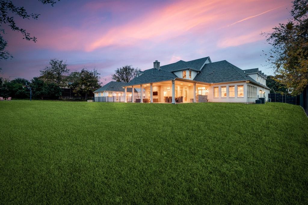 Hillcrest Estates - Residential