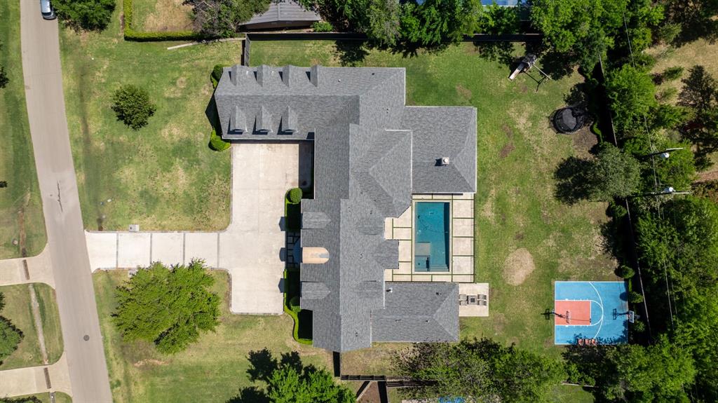 Hillcrest Estates - Residential