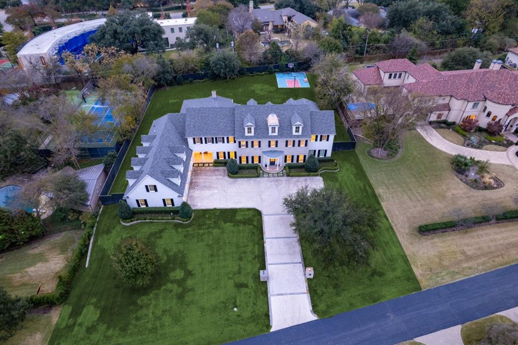 Hillcrest Estates - Residential