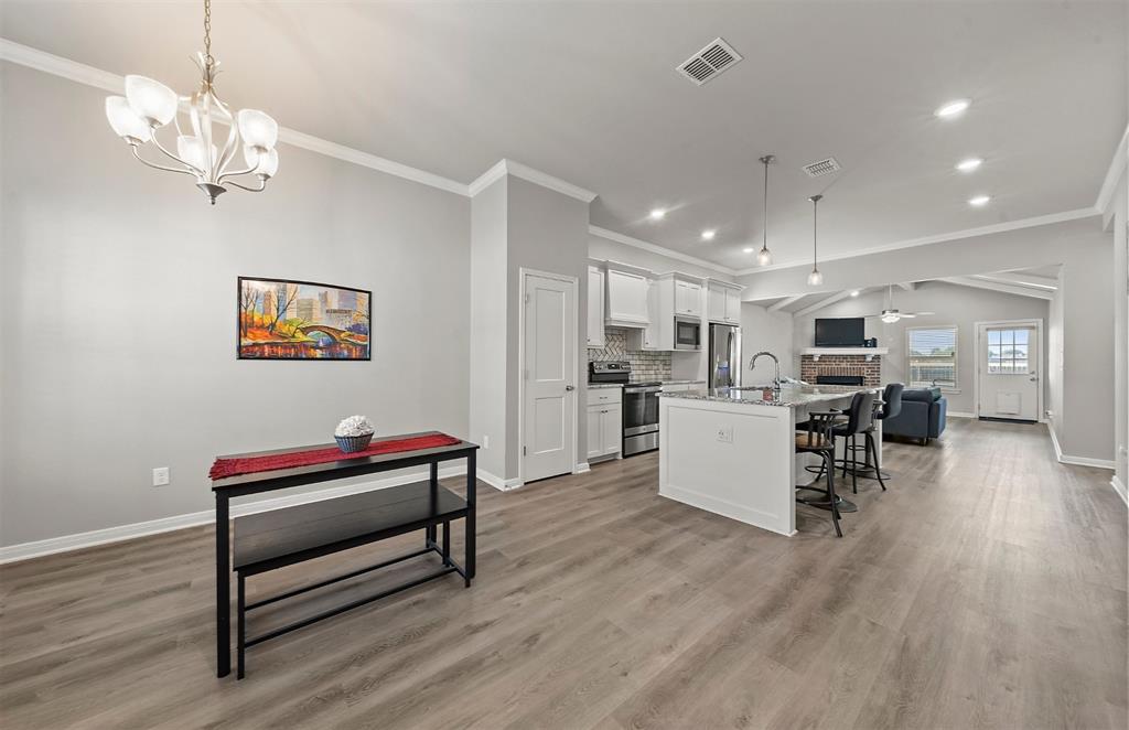 429 Travis Drive