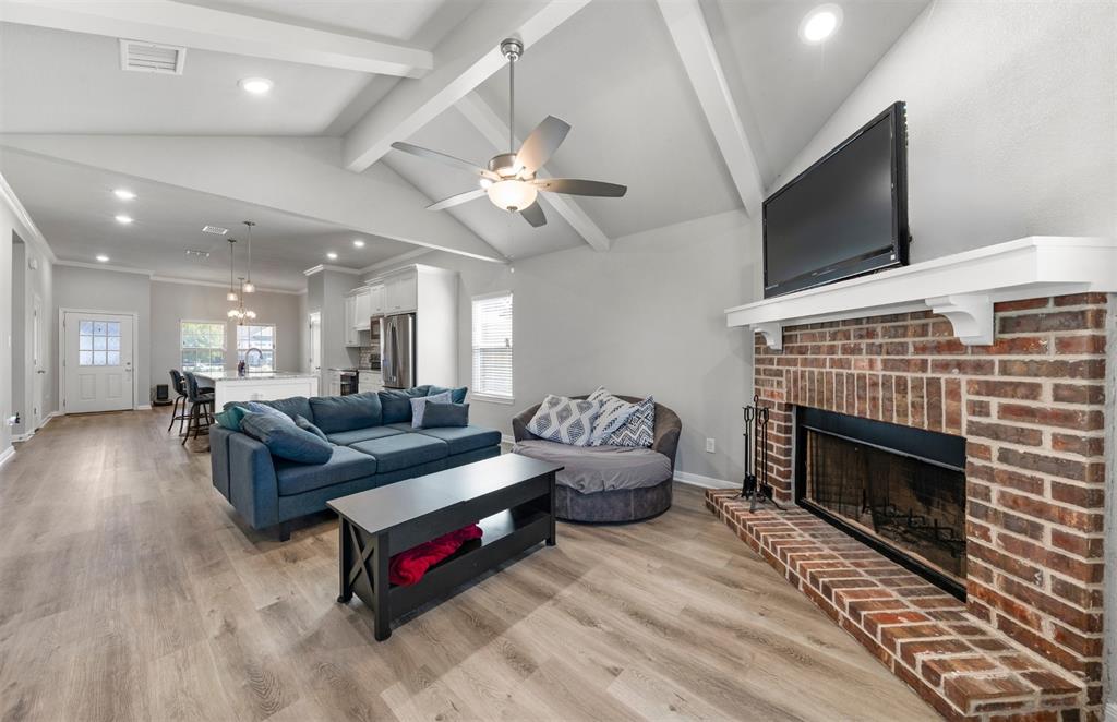 429 Travis Drive