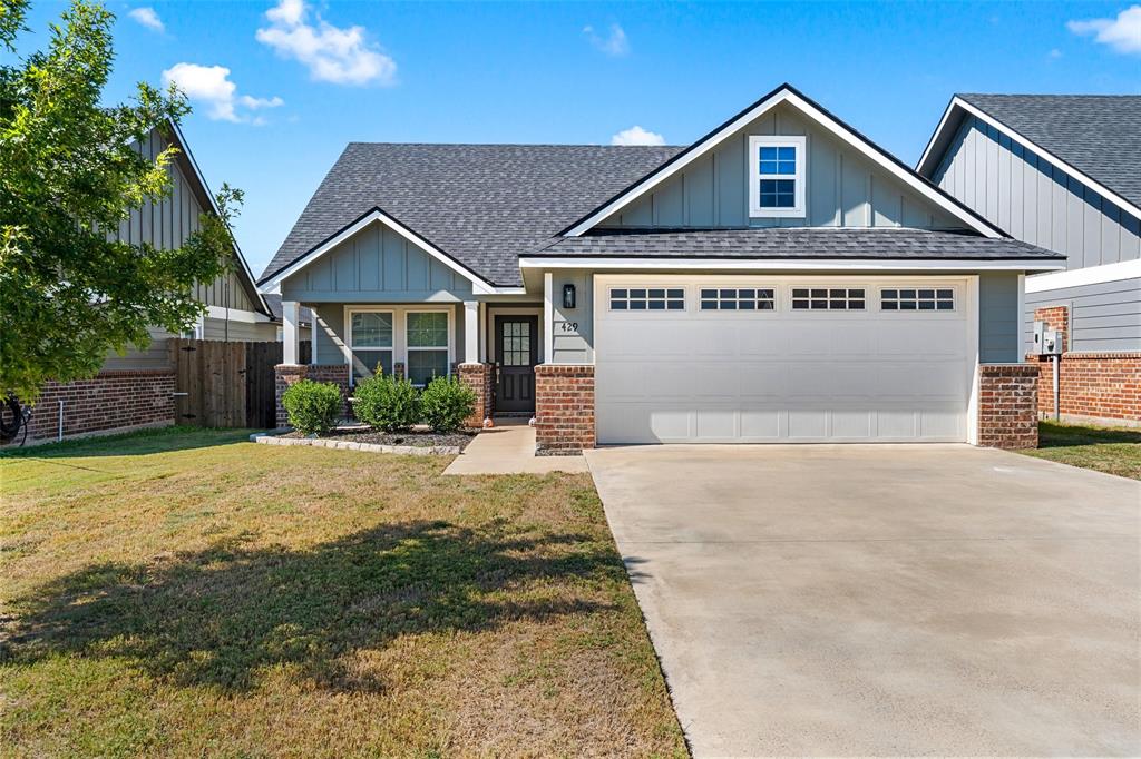 Windor Park Place PH 1 - Residential