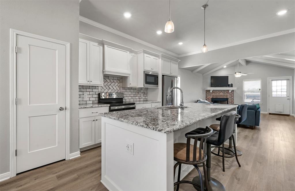 Windor Park Place PH 1 - Residential