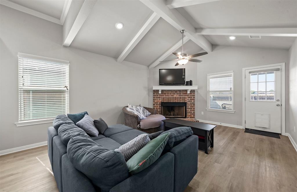 429 Travis Drive