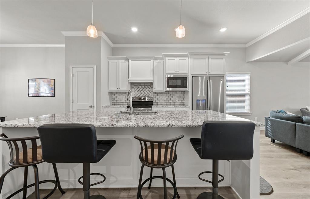 Windor Park Place PH 1 - Residential