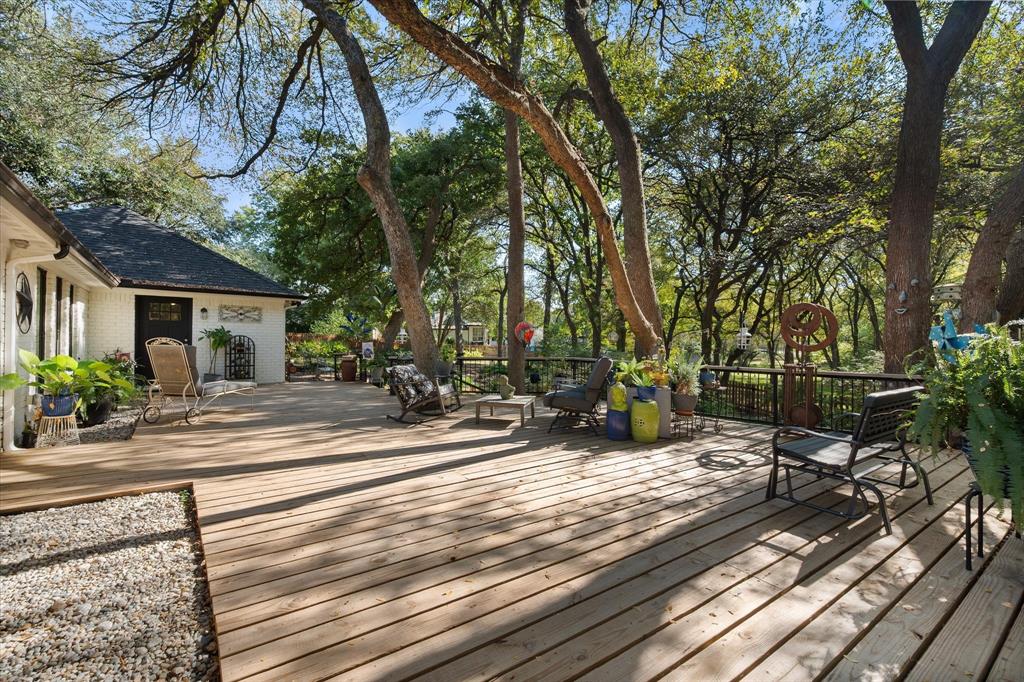 Walnut Creek Valley Add - Residential