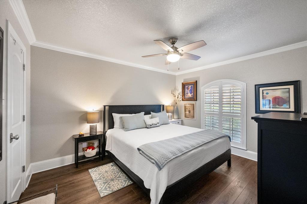 Walnut Creek Valley Add - Residential