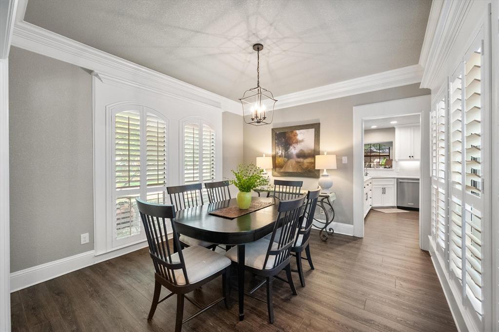 Walnut Creek Valley Add - Residential