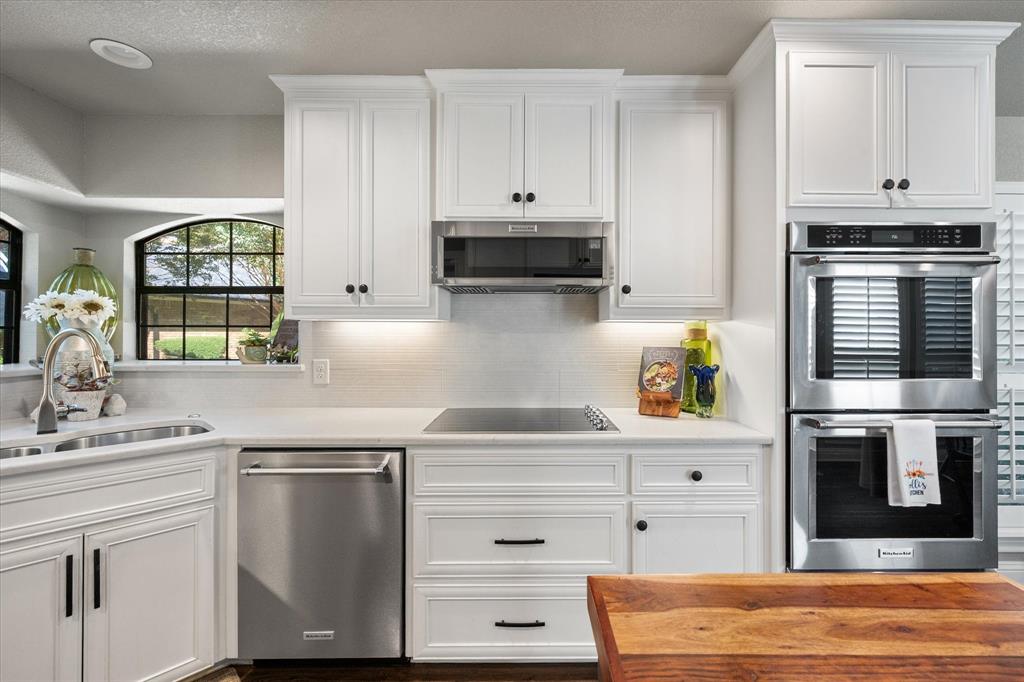 Walnut Creek Valley Add - Residential