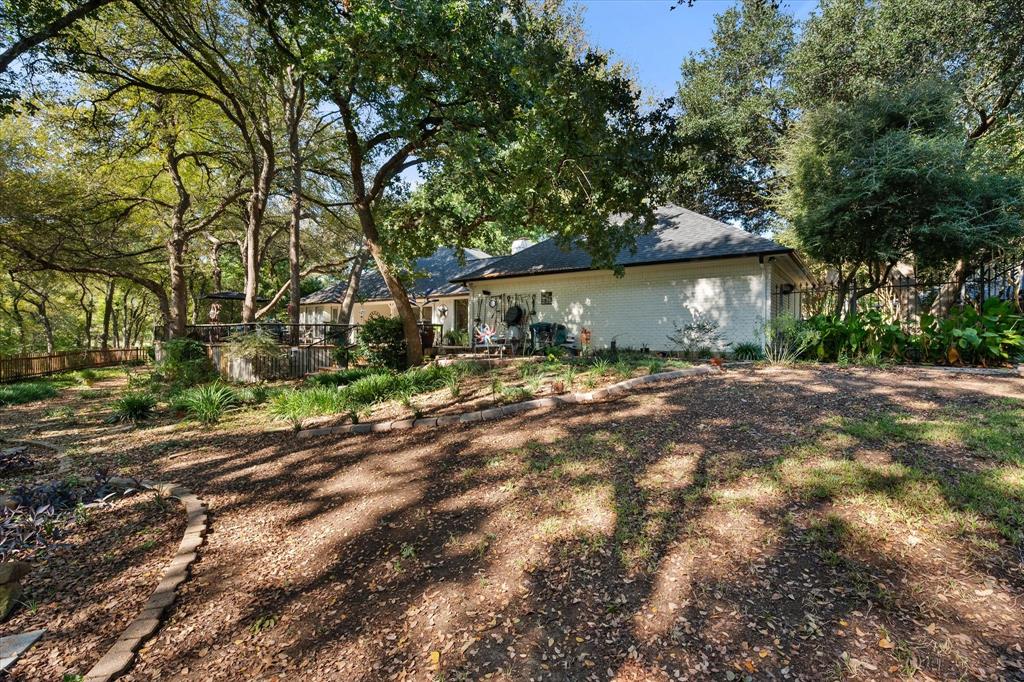 Walnut Creek Valley Add - Residential