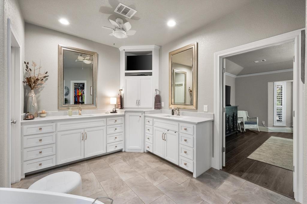 Walnut Creek Valley Add - Residential