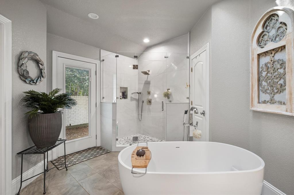 Walnut Creek Valley Add - Residential