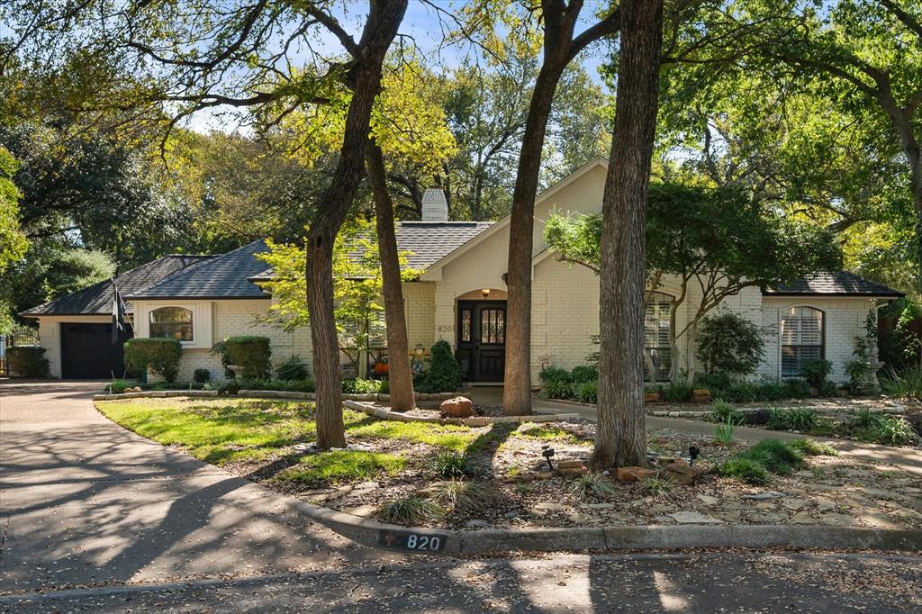 Walnut Creek Valley Add - Residential