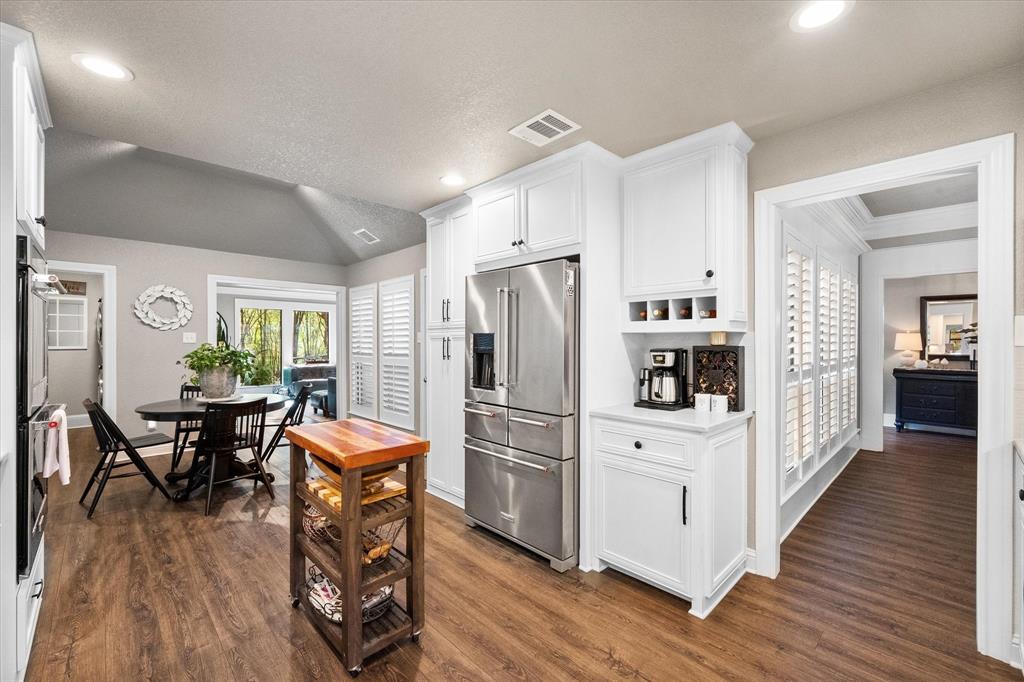 Walnut Creek Valley Add - Residential