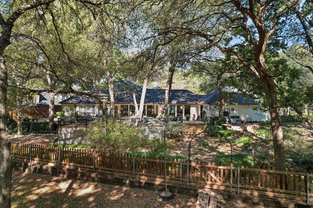 Walnut Creek Valley Add - Residential