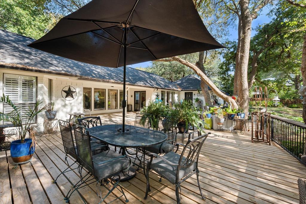 Walnut Creek Valley Add - Residential