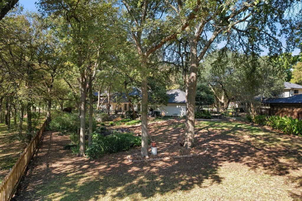 Walnut Creek Valley Add - Residential