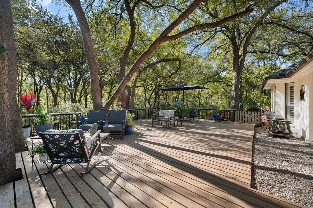 Walnut Creek Valley Add - Residential