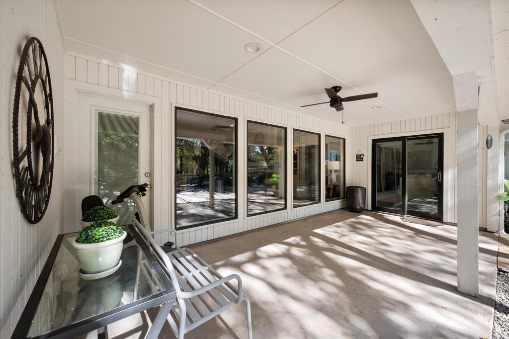 Walnut Creek Valley Add - Residential