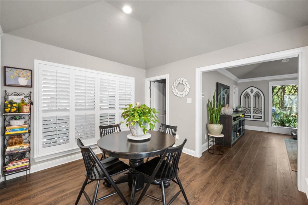 Walnut Creek Valley Add - Residential