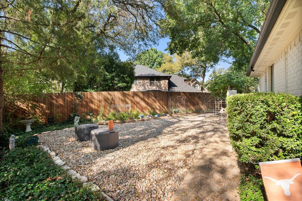 Walnut Creek Valley Add - Residential