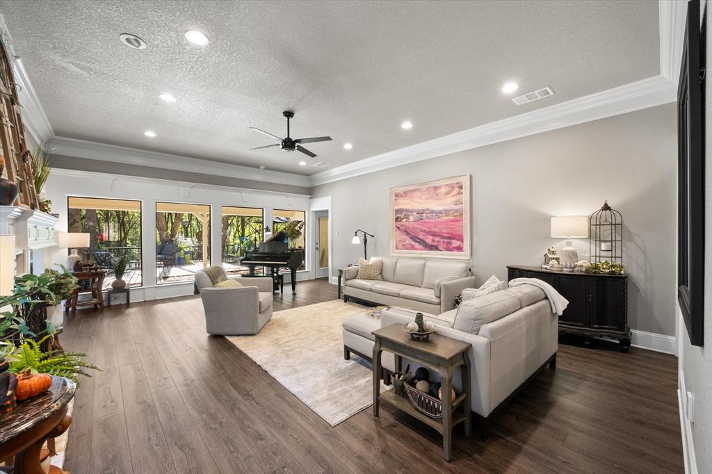 Walnut Creek Valley Add - Residential