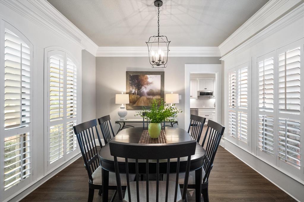 Walnut Creek Valley Add - Residential