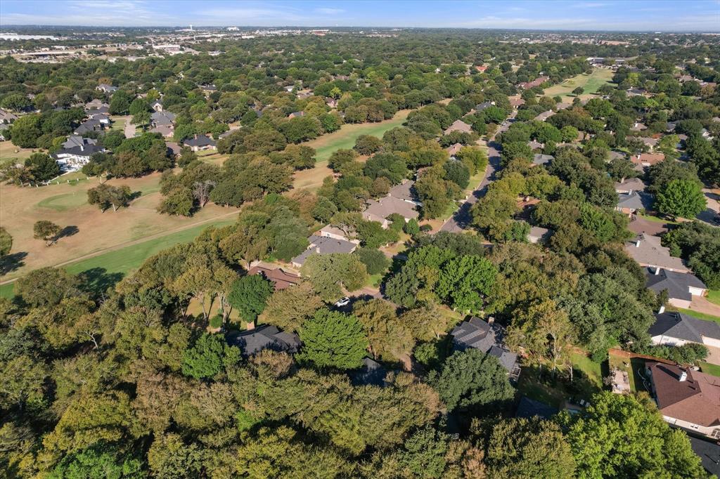 Walnut Creek Valley Add - Residential