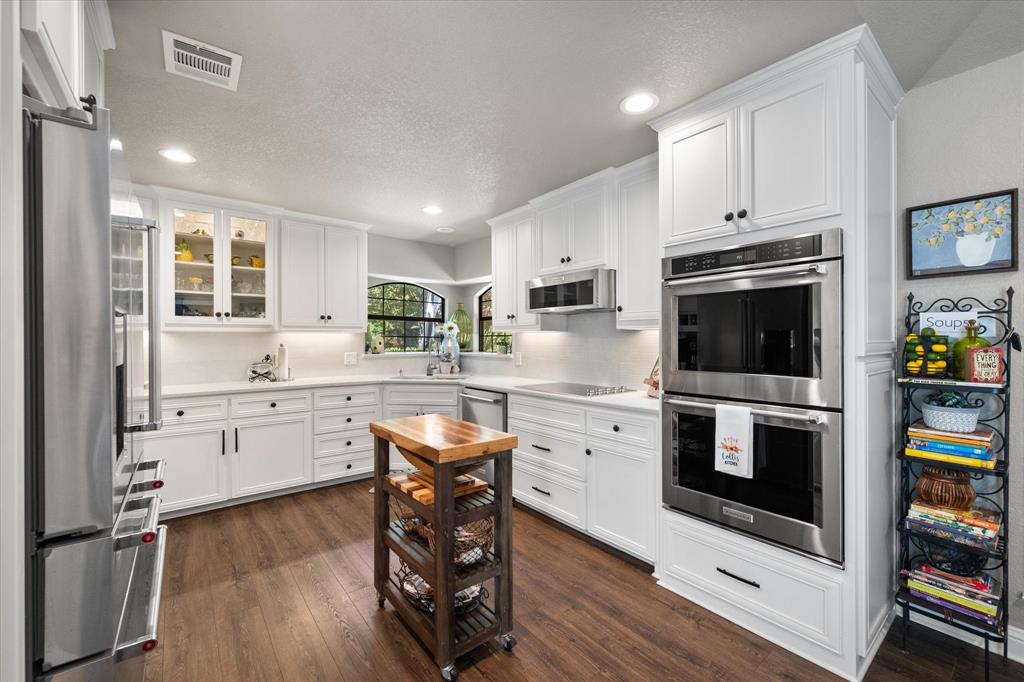 Walnut Creek Valley Add - Residential