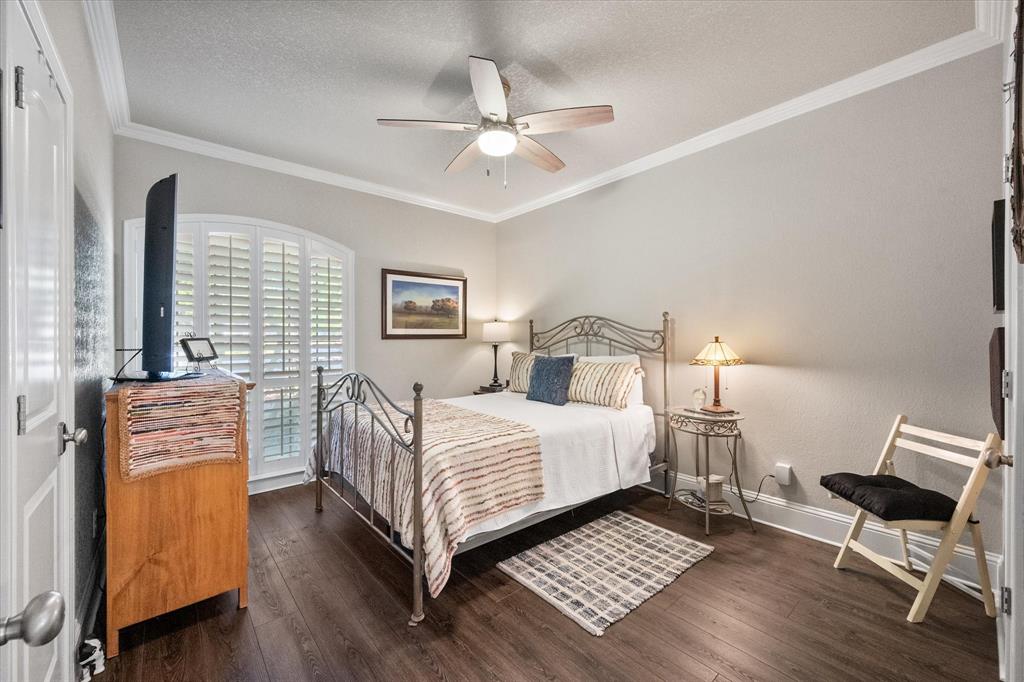 Walnut Creek Valley Add - Residential