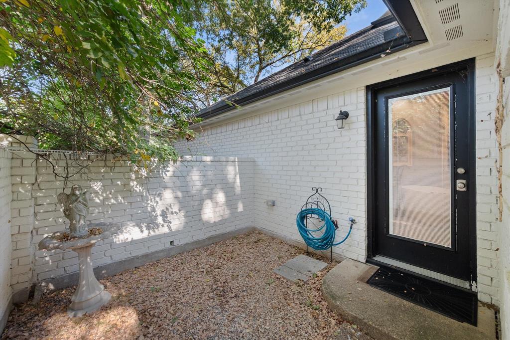 Walnut Creek Valley Add - Residential