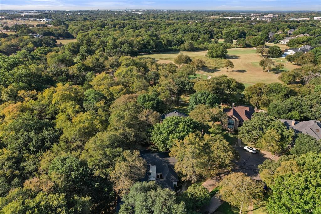 Walnut Creek Valley Add - Residential