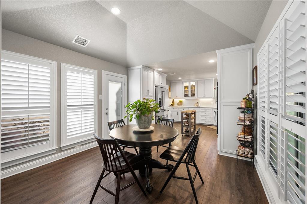 Walnut Creek Valley Add - Residential