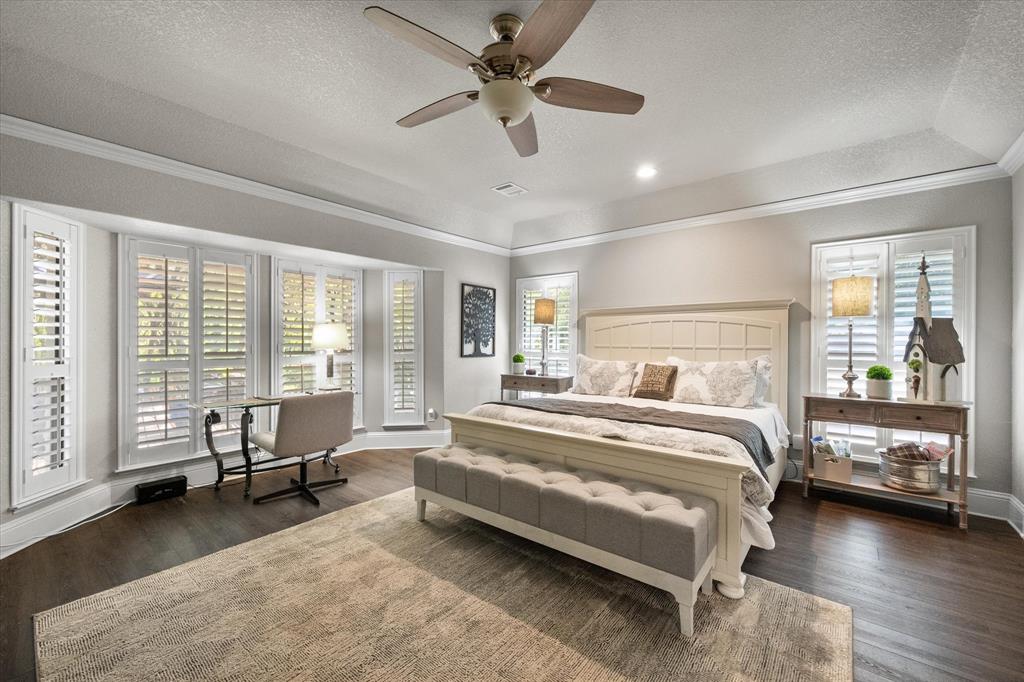 Walnut Creek Valley Add - Residential