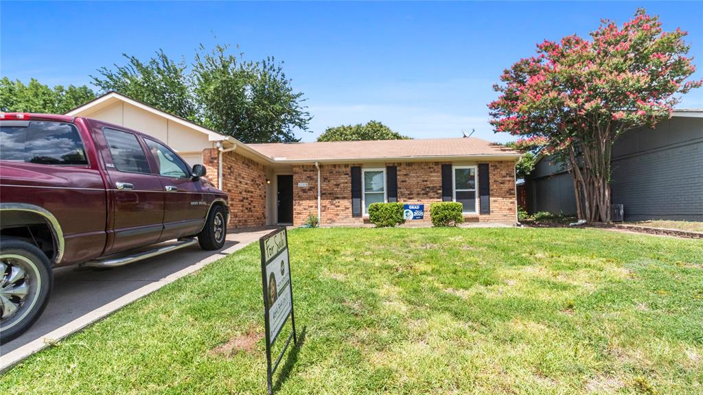 6105 Magnolia Lane