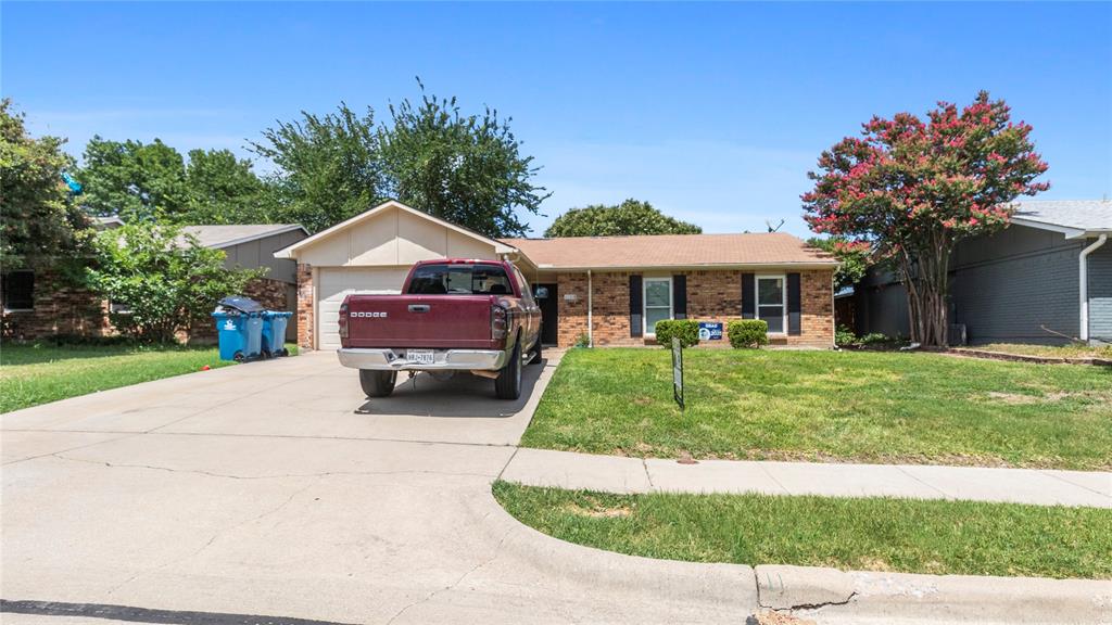 6105 Magnolia Lane