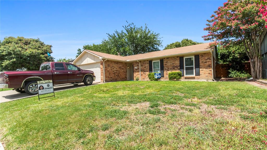 6105 Magnolia Lane