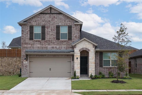 Property photo of 3028 Hollybrook Lane, Anna, TX 75409