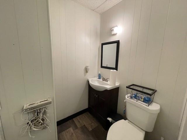 ORIG TOWN OF COMMERCE - Commercial Sale