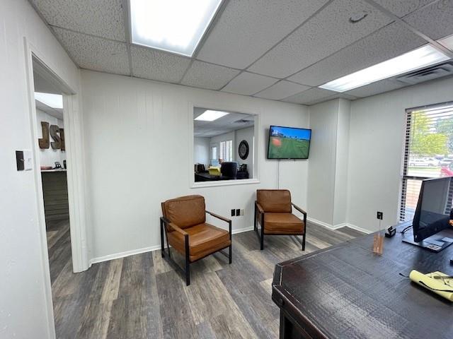 ORIG TOWN OF COMMERCE - Commercial Sale