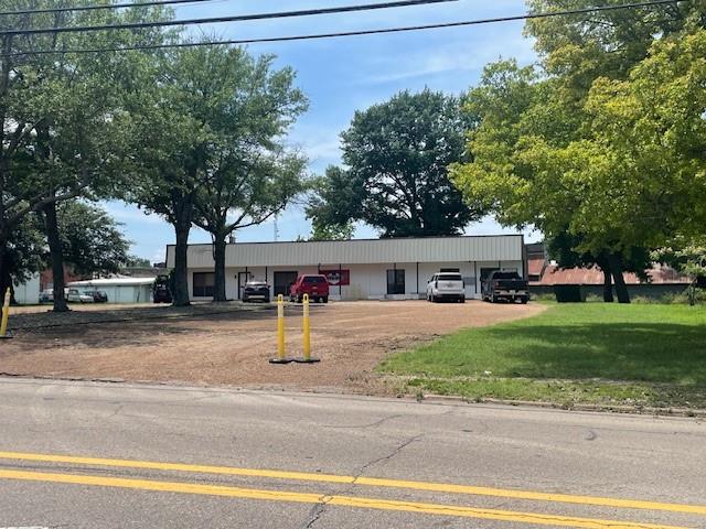 ORIG TOWN OF COMMERCE - Commercial Sale