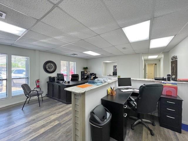 ORIG TOWN OF COMMERCE - Commercial Sale