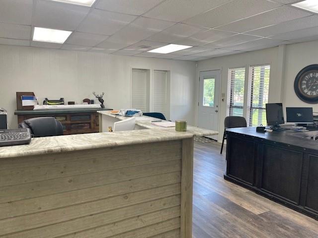 ORIG TOWN OF COMMERCE - Commercial Sale