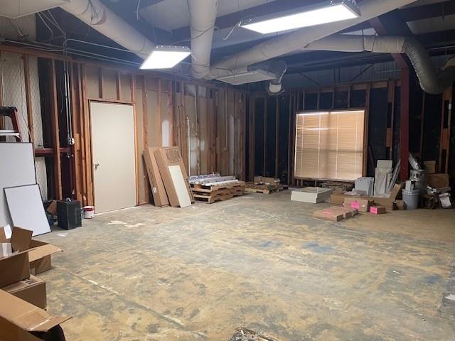 ORIG TOWN OF COMMERCE - Commercial Sale