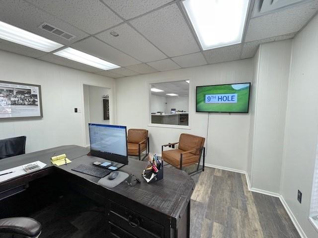 ORIG TOWN OF COMMERCE - Commercial Sale