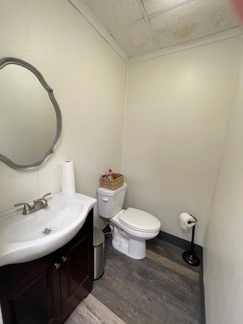 ORIG TOWN OF COMMERCE - Commercial Sale